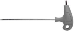 PROLINE CHEIE NEGATIVA TIP-T CR-VA S2 TORX CU ORIFICIU T10 (48551) Cheie torx