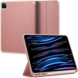 Spigen Urban Fit iPad Pro 11 2020/2021 rose gold (8809685629924-ACS01055)