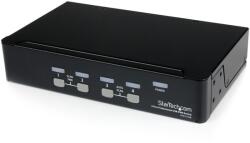 StarTech 4 Port Professional VGA USB KVM Switch with Hub (SV431USB) - vexio