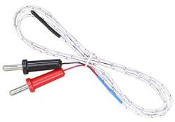 UNI-T SONDA TEMPERATURA -40 - 260 GR C UT-T10K UNIT (MIE0341)