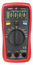 UNI-T MULTIMETRU UNIVERSAL UT133A UNI-T (MIE0435) - vexio