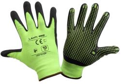 LAHTI PRO MANUSA INSERTIE SPUMA NITRIL CU PICOURI - 7 (L221407K) - vexio