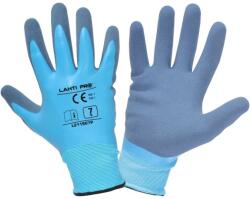 LAHTI PRO MANUSA LATEX / ALBASTRU - 7 (L211907K) - vexio