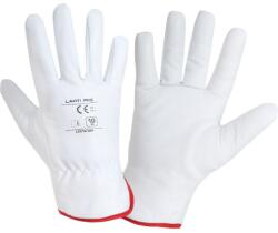 LAHTI PRO MANUSA TERMICA PIELE OVINA / ALB - 8 (L251408K) - vexio