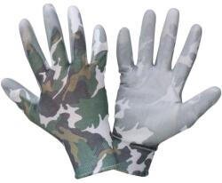 LAHTI PRO MANUSA POLIURETAN CU MODEL CAMUFLAJ - 8 (L231308K) - vexio