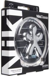 Mr&Mrs Fragrance Niki PURE Argintiu (JNIKIBX006V00) - vexio