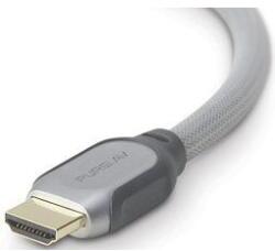 Sharkoon cable HDMI -> micro HDMI 4K black 1.5m - A-D (4044951017973)