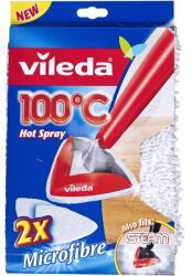 Vileda Rezerve pentru mop cu aburi (steammopACC) - vexio