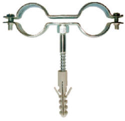 MK COLIER FIXARE TEAVA DUBLA 3/8"/15-18MM (MK-UP38) - vexio