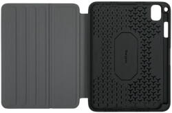 Targus Click-In 21.1 cm (8.3") Apple Folio 6th Gen Black (THZ912GL) - vexio