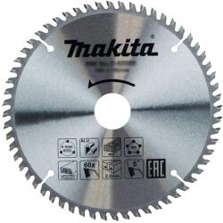 Makita PANZA CIRCULAR MULTIMATERIAL 260X30X100 (D-81804)