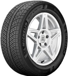 Michelin Pilot Alpin 5 Suv 295/35r21 107v Xl Bmw