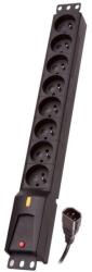 Lestar LZRM 810 BW G-A K. : CZ 1, 5M IEC3 uninterruptible power supply (UPS) (LZRM 810 BW G-A K.:CZ 1,5M IEC3)