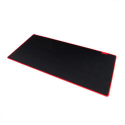 MODECOM VOLCANO EREBUS Black, Red (PMK-MC-VOLCANO-EREBUS-BLACK) Mouse pad