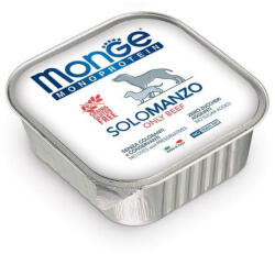 Gemon Monge Monoprotein Grain Free Formula Marha 150g