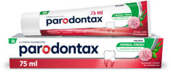 Parodontax Herbal Fresh fluoridos fogkrém 75 ml - kalmia