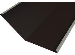 Precit Roof Dolie PRECIT pentru țiglă metalică 0, 5x341x2000 mm sandshape RAL 8019 (A28019SR005)