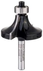 Bosch - Marófej fához, homorú lekerekítésű, 31, 8x60 mm 2608628458 (2608628458)