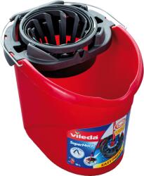 Vileda Super bucket (128767)