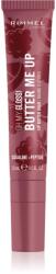 Rimmel Oh My Gloss! Butter Me Up Balsam de buze hidratant culoare 009 Virgin Cosmo 15 ml