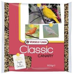 Versele-Laga Canary Classic hrană pentru canari 500 g