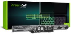 Green Cell Baterie laptop Green Cell pentru Lenovo 4 celule 2200mAh Black (LE116)