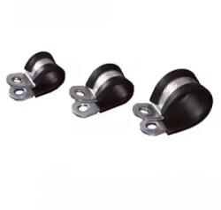 Pegas COLIER BONIN OTEL CAUCIUC TEAVA 14MM (CMF134) - vexio