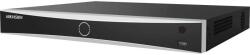 Hikvision NVR cu 8 canale AcuSeek, 8 MP, 2x SATA, ANPR, AcuSearch, recunoastere faciala - HikVision DS-7608NXI-I2/8P/VPRO (DS-7608NXI-I2/8P/VPro)