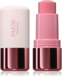 Paese Butter Blend Blush Stick blush stick culoare 05 Pink 6 g