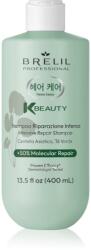 Brelil K-Beauty Intensive Repair Shampoo șampon regenerator 400 ml