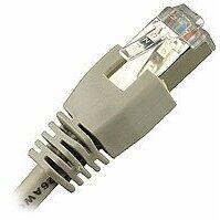 Sharkoon RJ45 CAT. 6 SFTP gray 10m (4044951003723)
