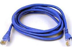 Goobay Patch cable CAT6 S/FTP bu 50, 0m - LSOH (68276)