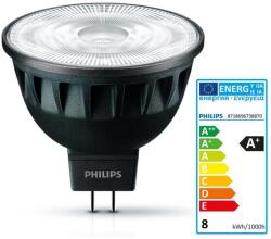 Philips Master LEDspot MR16 6, 5W 940 GU5.3 - 36° 4000K dimable (PH-73887000)