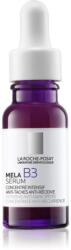 La Roche-Posay Mela B3 Intensive Anti-Dark Spots bőr szérum a hiperpigmentációs bőrre 15 ml