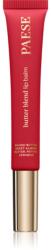 PAESE Butter Blend Butter Lip Balm balsam de buze culoare 04 Raspberry Glaze 9 ml