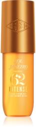 Sol de Janeiro Cheirosa '62 Intense Perfume Mist parfümözött spray a testre hölgyeknek 90 ml