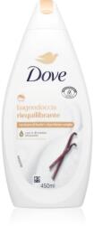 Dove Rebalancing gel de duș 450 ml