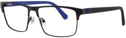 Guess GU50131 002 57 Ochelari de citit