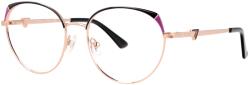 Guess GU2867 005 53 Ochelari de citit