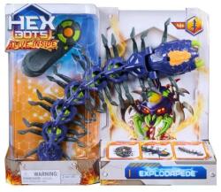 Spin Master Hexbug - Százlábú robot (6076554) - jateknet