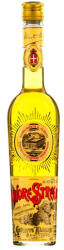 Strega Yellow Likőr 0.7l 40%