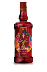St. Hubertus Vérnarancs 0.2l 32%