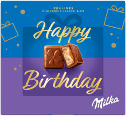Milka TEJKRÉM PRALINÉ 114 g - ecofamily