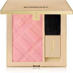 Burberry Beyond Wear Outdoor Blush púderes arcpír árnyalat 20 Pink Heather 9 g