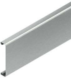 NIEDAX Vezetékcsatorna-fedél 60x2000mm LD 60 (LD60)