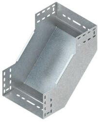 NIEDAX Belső felszálló ív 110x552mm RSD 110550 Niedax (RSD110550)