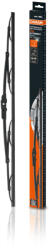 OSRAM WIPERblade Better Sight univerzális hagyományos ablaktörlő lapát, 70 cm, Multi-Fit adapterrel - OBSC700 (OBSC700)