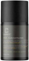 Canneff Green Roselle Acid Face Mask 50 ml