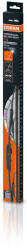 OSRAM WIPERblade Better Sight univerzális hagyományos ablaktörlő lapát, 45 cm, Multi-Fit adapterrel - OBSC450 (OBSC450)