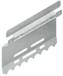 NIEDAX összekötő 40mm LST 40 (LST40)